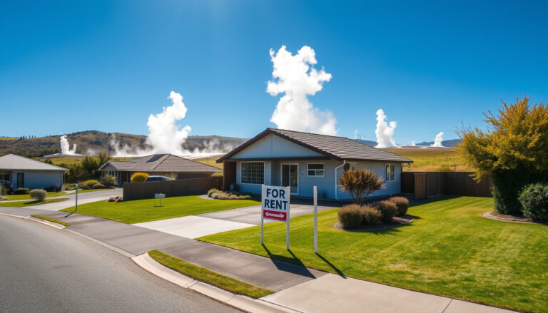 Houses for Rent Rotorua: Best Sites, Prices & Tips