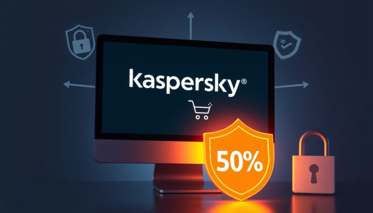 Kaspersky Promo Codes: Best Discounts & Verified Coupons