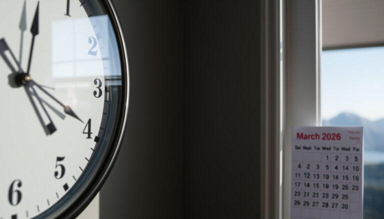 When Is Daylight Savings NZ? 2026 Dates & Clock Change