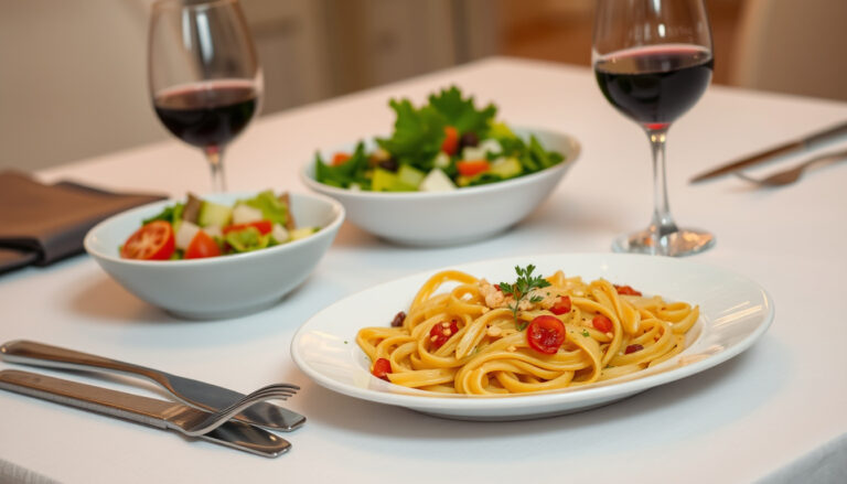 What to Have for Dinner: Quick Ideas for Tonight